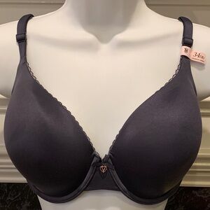 Victoria's Secret Lightly Lined Smooth Full Coverage Bra